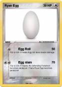 Ryan Egg