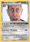 Michael Rosen