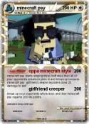 minecraft psy