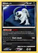 Absol