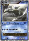 Kyurem