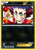 Aiger Akabane