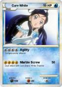 Cure White