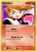 Cure Black