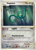 Rayquaza