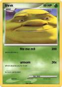 Shrek
