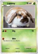 Lopunny