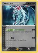 Draco core