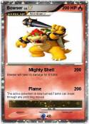 Bowser