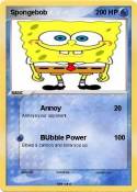 Spongebob