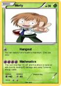 Morty