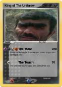 King of The