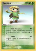 Toon Link