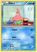 Patrick