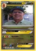 Coach crow