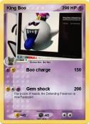 King Boo