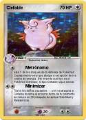 Clefable