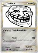Troll face