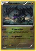Death dragon