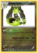 Dragon Power