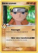 Naruto uzumaki
