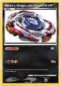 Meteo L-Drago