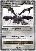 The Death Bat
