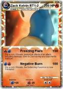Zack Kelvin