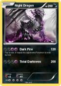 Night Dragon