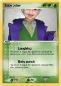 Baby Joker