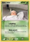 Baby Joker