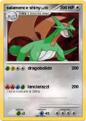 salamence shiny