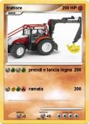 trattore