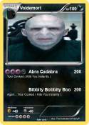 Voldemort