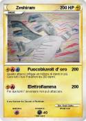Zeshiram