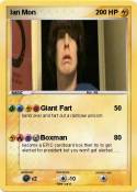 Ian Mon Ian Mon