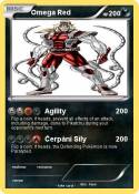 Omega Red