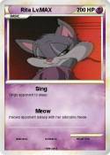 Rita Lv.MAX