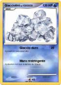 Giacciolini