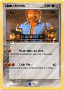 Chuck Norris