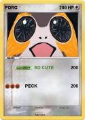 PORG