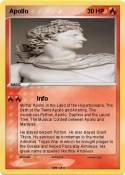 Apollo