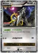 arceus
