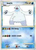 beartic