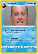 Shoenice