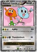 Gumball Friends