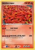 carolina reaper