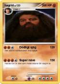 hagrid