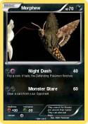 Morphew