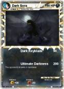 Dark Sora